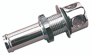 Sea Dog Marine - Gas Tank Vent- 5/8 Inch Hose (352010-1) Sea Dog Marine - Gas Tank Vent- 5/8 Inch Hose (352010-1)