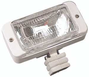 Sea Dog Marine - Halogen Deck/dock Floodlight (405510)