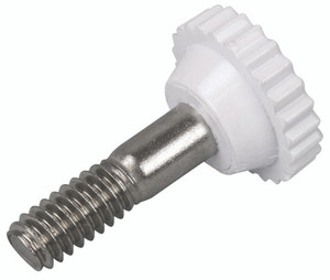 Sea Dog Marine - Head Screw 1/4-20 X 7/8 White (273299-1) Sea Dog Marine - Head Screw 1/4-20 X 7/8 White (273299-1)