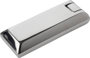 Sea Dog Marine - Heavy Duty Hidden Fastener Hinge 1-1/8x4 (205540)