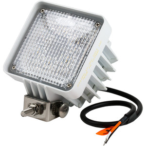 Sea Dog Marine - Led Floodlght 12v/24v With Bracket (405330-3)