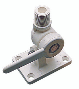 Sea Dog Marine - Nylon Antenna Base Lever Type (329130-1)