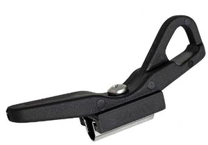 Sea Dog Marine - Nylon Halyard Cleat (050110-1)