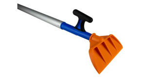 Sea Dog Marine - Plastic Hull Scraper (491108-1)