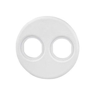 Sea Dog Marine - Pwr Socket Mt. Adapter Plate (426103-1) Sea Dog Marine - Pwr Socket Mt. Adapter Plate (426103-1)