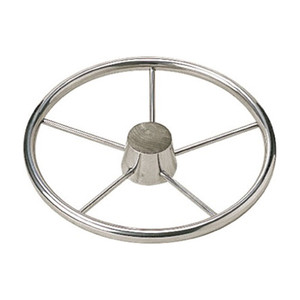 Sea Dog Marine - Stainless Steel 15 Strng Whole - Sea-dog Line (230111)
