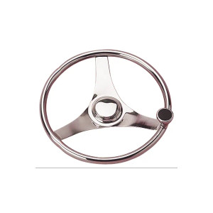 Sea Dog Marine - Stainless Steel 15 Strng Whole - Sea-dog Line (230325) Sea Dog Marine - Stainless Steel 15 Strng Whole - Sea-dog Line (230325)