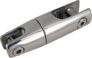 Sea Dog Marine - Stainless Steel Anchor Swivel 5/16"x 1/2" (182612-1)