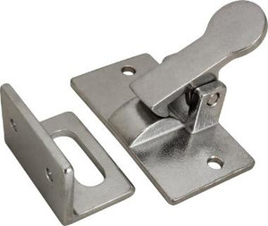 Sea Dog Marine - Stainless Steel Deck Latch (221900)