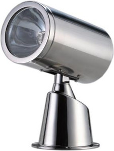 Sea Dog Marine - Stainless Steel Halogen Spot/flood Light (405720-3) Sea Dog Marine - Stainless Steel Halogen Spot/flood Light (405720-3)