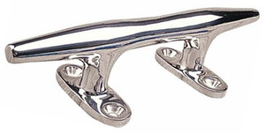 Sea Dog Marine - Stainless Steel Heavy Duty Cleat 12" (041712) Sea Dog Marine - Stainless Steel Heavy Duty Cleat 12" (041712)