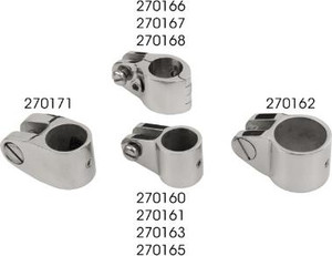 Sea Dog Marine - Stainless Steel Top Slide W/bolt 1-1 /4" (270162) Sea Dog Marine - Stainless Steel Top Slide W/bolt 1-1 /4" (270162)