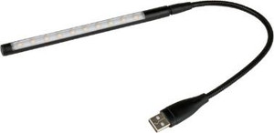 Sea Dog Marine - Usb Map Light - 10 Led (426560-1)