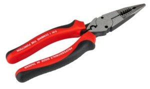 Sea Dog Marine - Wire Stripper/crimper (563152-1) Sea Dog Marine - Wire Stripper/crimper (563152-1)