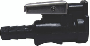 Sea Star Solutions - 3/8 Fuel Connector - Seastar Solutions (033480-10)