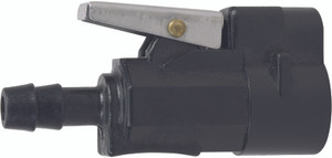 Sea Star Solutions - 3/8 Tank Connector - Seastar Solutions (033486-10)