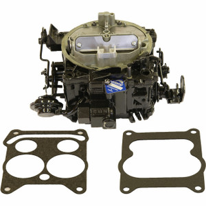 Sea Star Solutions - 4 Barrel Rochester Carburator-mercury - Sierra Marine Engine Parts (18-7615)