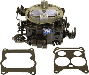 Sea Star Solutions - 4 Barrel Rochester Carburator-mercury - Sierra Marine Engine Parts (18-7618-1)