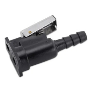 Sea Star Solutions - 5/16" Fuel Connector (18-8056-10)