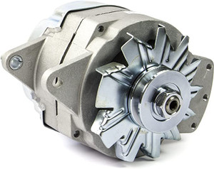 Sea Star Solutions - Alternator - Sierra Marine Engine Parts - 18-5954 (118-5954)