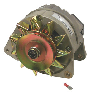 Sea Star Solutions - Alternator*limited* - Sierra Marine Engine Parts - 18-5975 (118-5975)