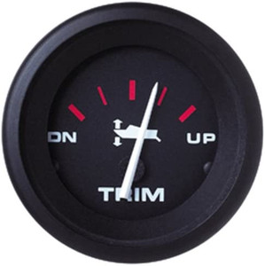 Sea Star Solutions - Amega 2" Trim Gauge - Sierra Marine Engine Parts (57905p)