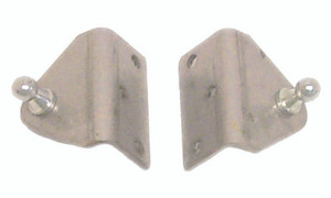 Sea Star Solutions - Angle Bracket - Sierra Marine Engine Parts (gs62900)