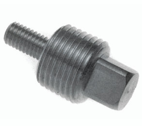 Sea Star Solutions - Anode - Sierra Marine Engine Parts - 18-6021 (118-6021)