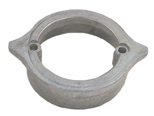 Sea Star Solutions - Anode (magnesium) - Sierra Marine Engine Parts - 18-6106 (118-6106)