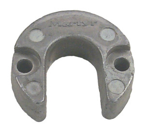 Sea Star Solutions - Anode (magnesium) - Sierra Marine Engine Parts - 18-6114 (118-6114)