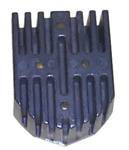 Sea Star Solutions - Anode (magnesium-fresh Water (118-6243)