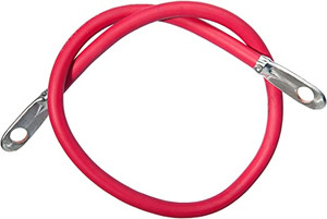 Sea Star Solutions - Battery. Cable Red - Sierra Marine Engine Parts (bc88563)