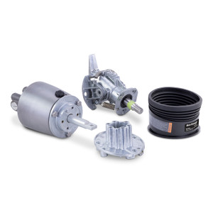 Sea Star Solutions - Bay Star Tilt Helm (hh4315-3)