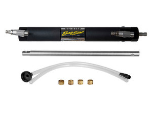 Sea Star Solutions - Baystar Cylinder 125-8 Side Mount (hc4670-3)