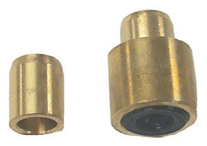 Sea Star Solutions - Bell Housing Bushing Kit - Sierra Marine Engine Parts - 18-2622 (118-2622)