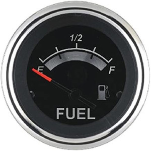 Sea Star Solutions - Bl Sterling 2" Trim Gauge - Sierra Marine Engine Parts (67365p)