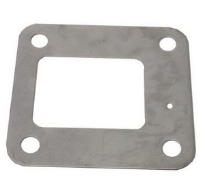 Sea Star Solutions - Block Off Plate   Mercruiser (18-4008)