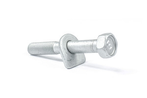 Sea Star Solutions - Bolt With Washer - Sierra Marine Engine Parts - 18-0260 (118-0260)