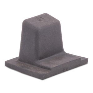 Sea Star Solutions - Boot-latch - Tilt Steering Black (9157616)