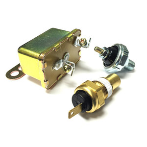 Sea Star Solutions - Buzzer Warning Kit (mp41400)