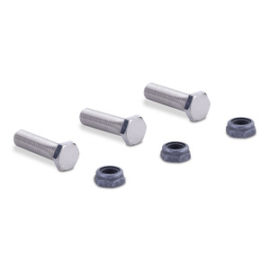 Sea Star Solutions - Cap Screww Hex Head, 3/8 Nf X (hp6001)