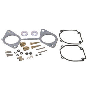 Sea Star Solutions - Carburator Kit - Yamaha - Sierra Marine Engine Parts - 18-7741 (118-7741)