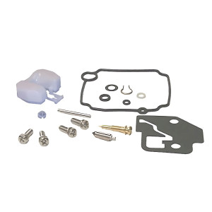 Sea Star Solutions - Carburator Kit - Yamaha - Sierra Marine Engine Parts (18-7738)