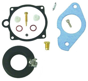 Sea Star Solutions - Carburator Repair Kit 25/30   90-97s (118-7770)