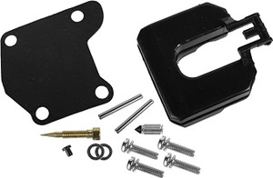 Sea Star Solutions - Carburetor Kit - Sierra Marine Engine Parts - 18-7058 (118-7058)