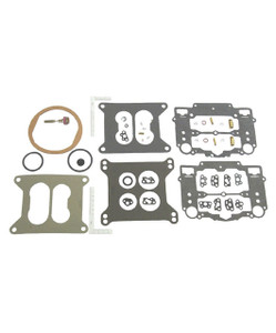 Sea Star Solutions - Carburetor Kit - Sierra Marine Engine Parts - 18-7091 (118-7091)