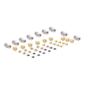 Sea Star Solutions - Charging Valve Fit - Sierra Marine Engine Parts (mcvf-04)