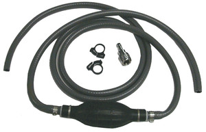 Sea Star Solutions - Chrys Fuel Line Assembly (118-8061)