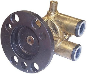 Sea Star Solutions - Circulating Water Pump (118-3586-1)