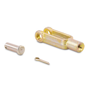 Sea Star Solutions - Clevis 10-32spline 30 Series (033395)